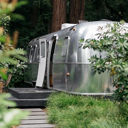 Autocamp Russian River Guerneville Extérieur photo
