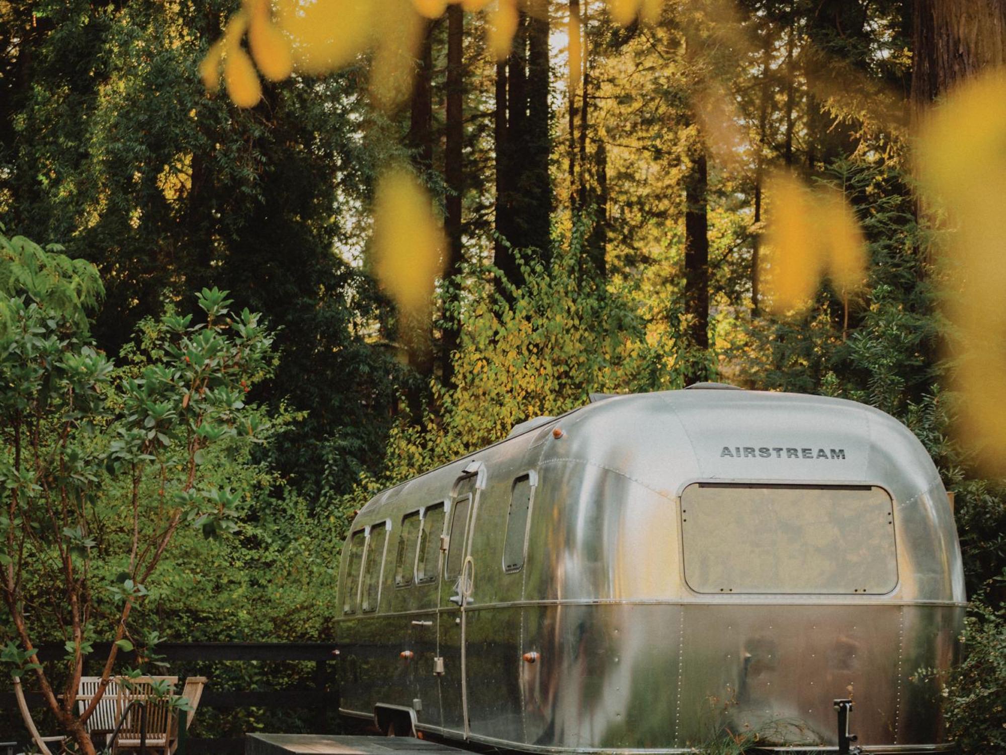 Autocamp Russian River Guerneville Extérieur photo