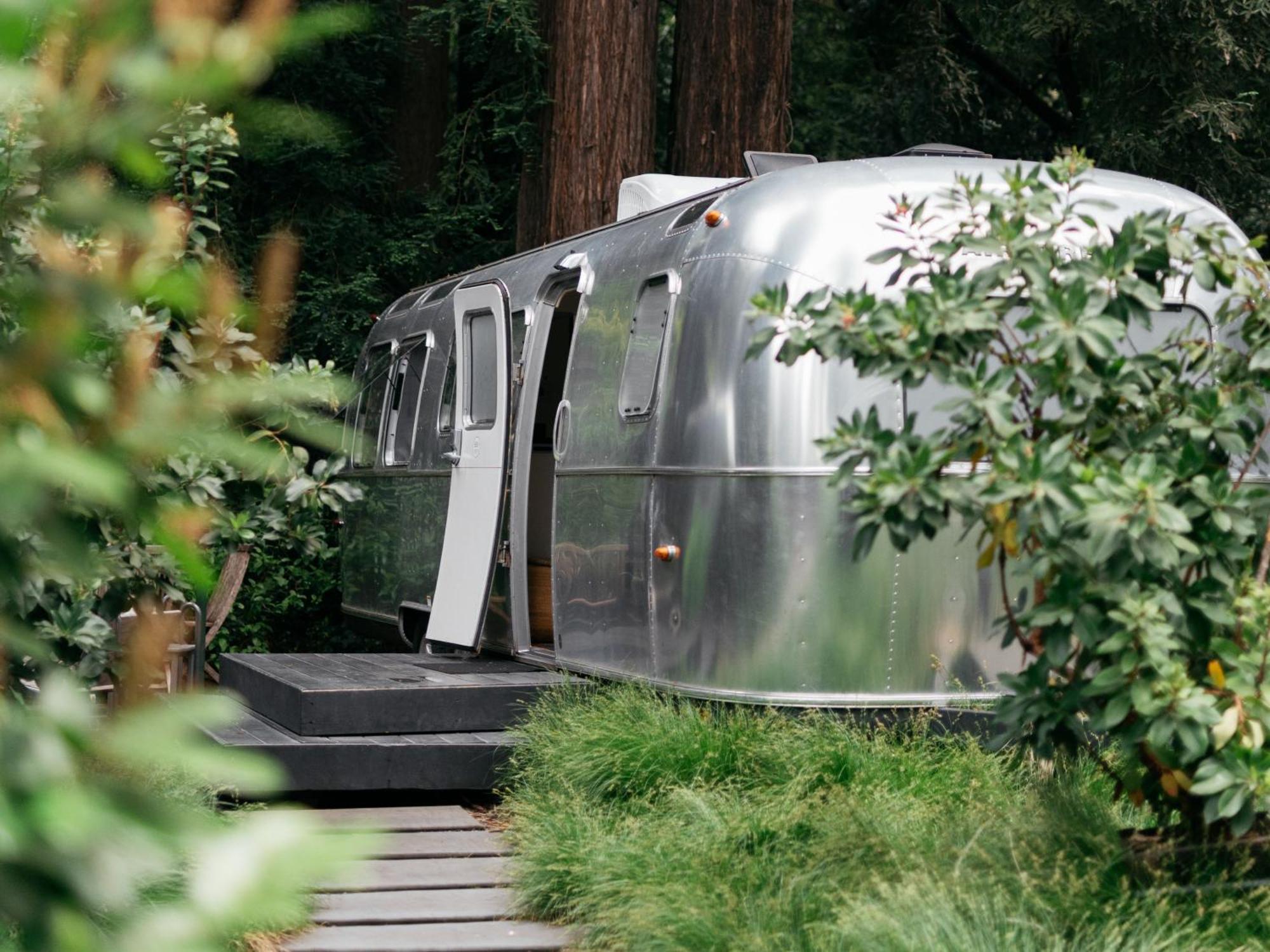 Autocamp Russian River Guerneville Extérieur photo