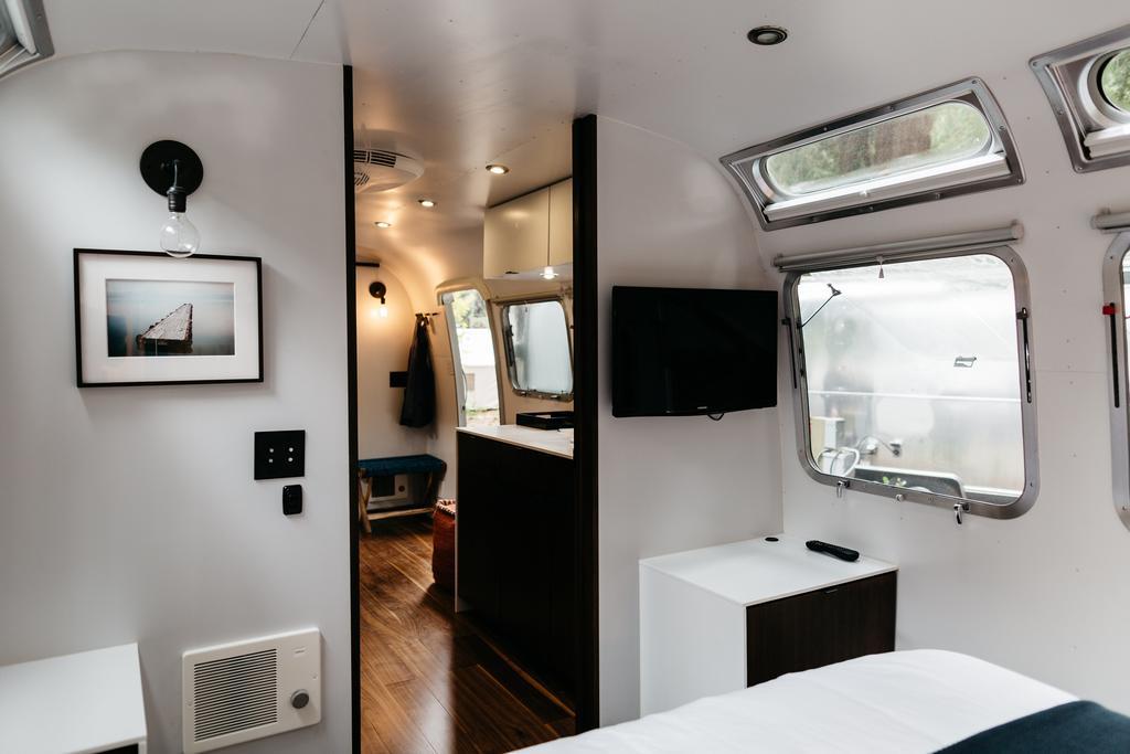 Autocamp Russian River Guerneville Extérieur photo