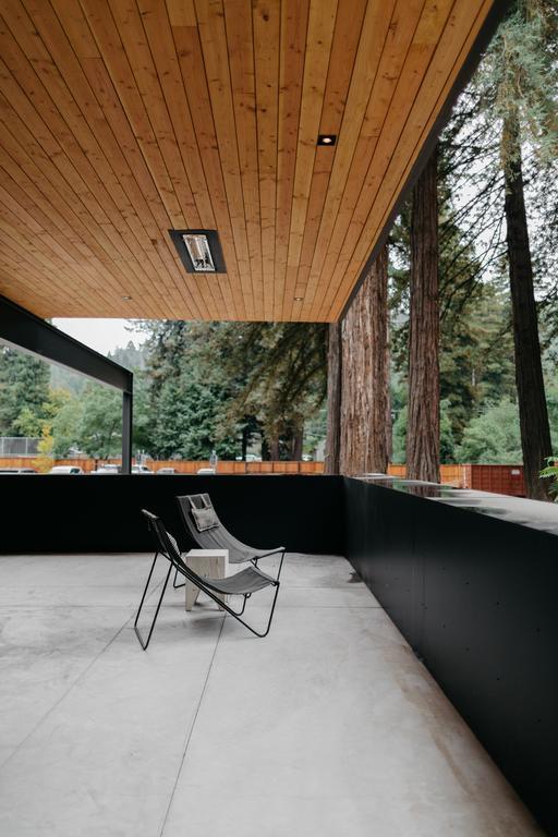 Autocamp Russian River Guerneville Extérieur photo