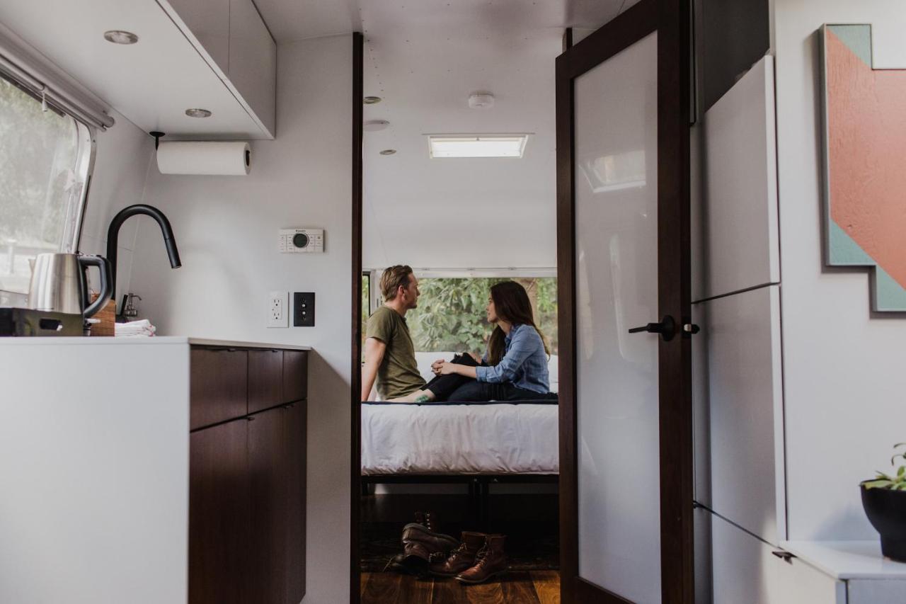 Autocamp Russian River Guerneville Extérieur photo