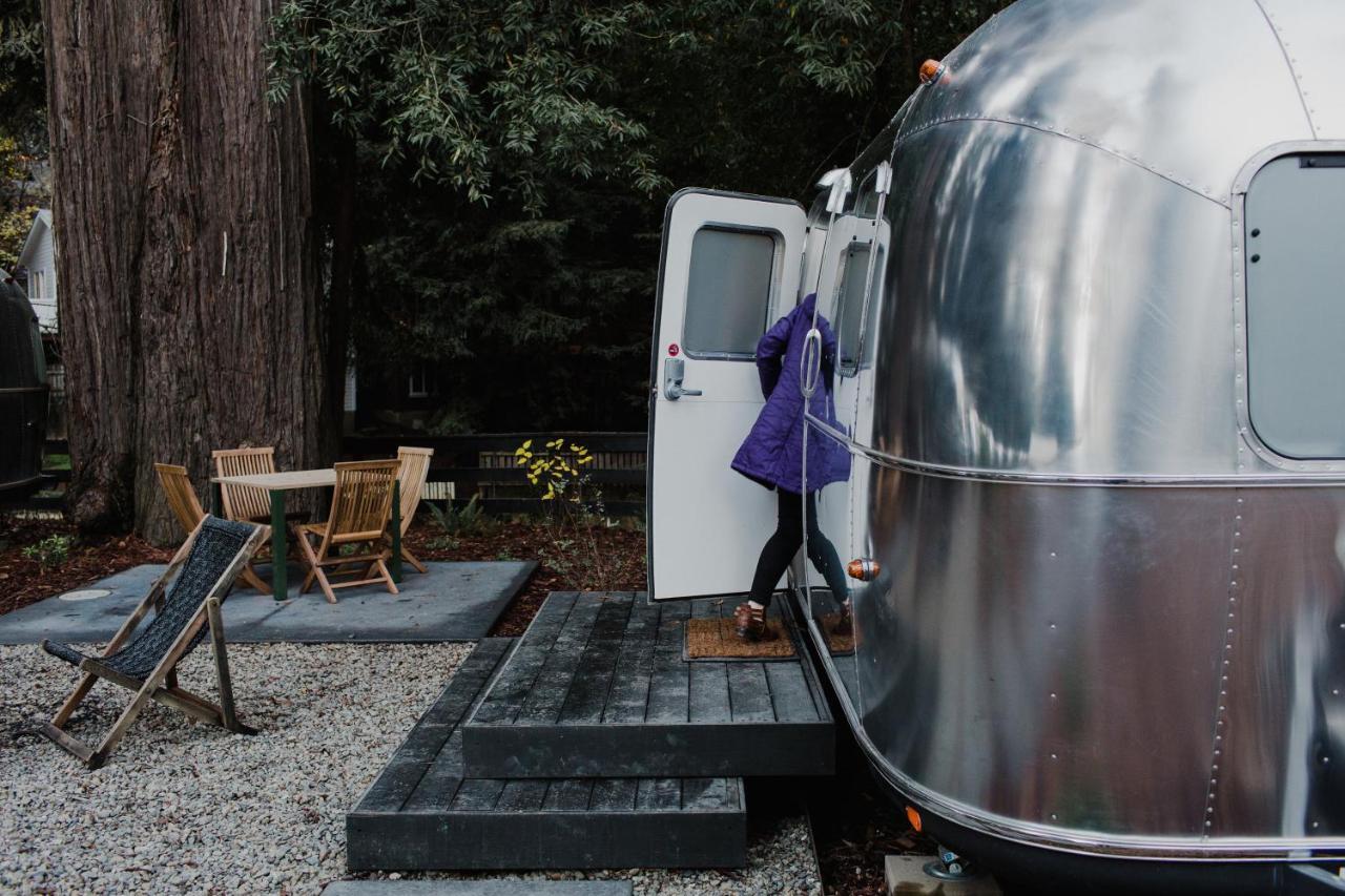 Autocamp Russian River Guerneville Extérieur photo