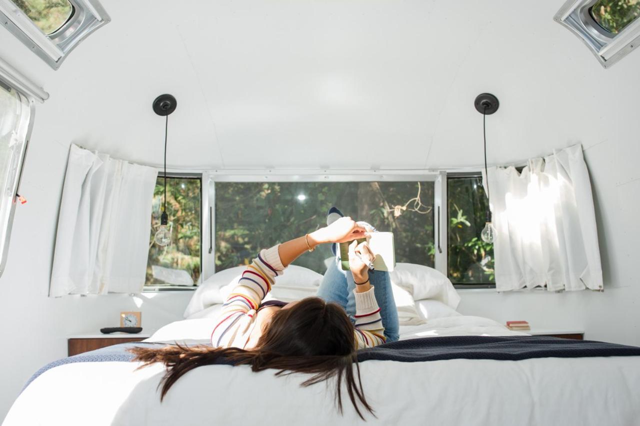 Autocamp Russian River Guerneville Extérieur photo