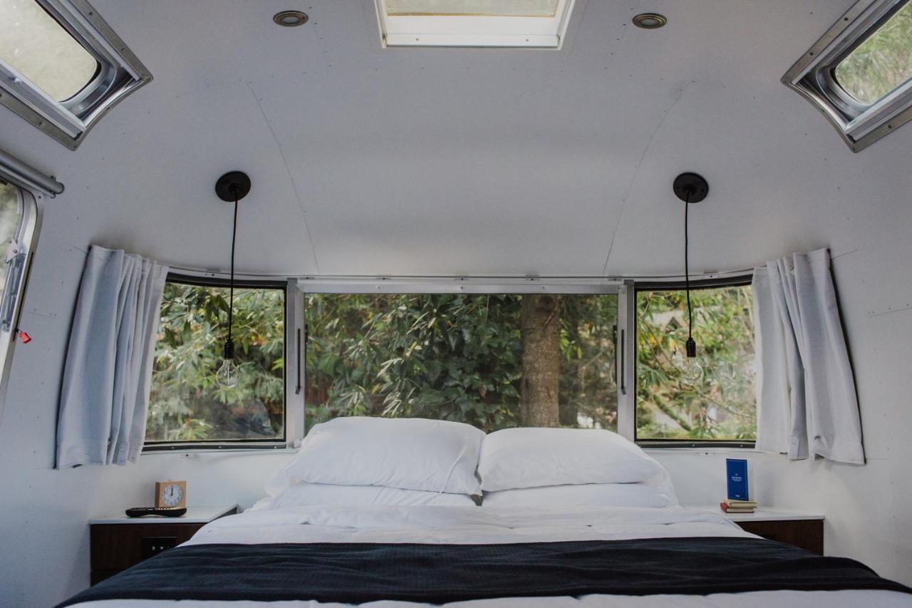 Autocamp Russian River Guerneville Extérieur photo