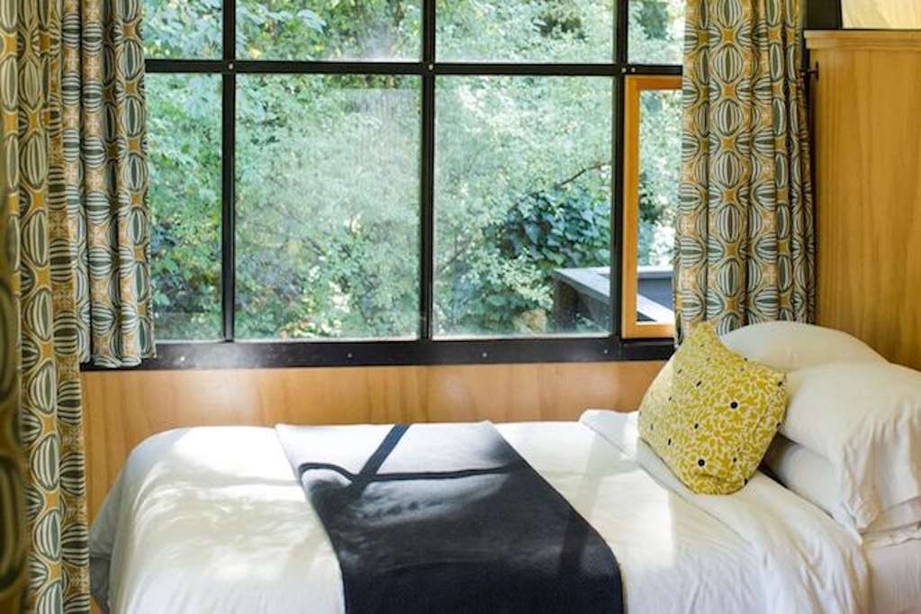 Autocamp Russian River Guerneville Chambre photo